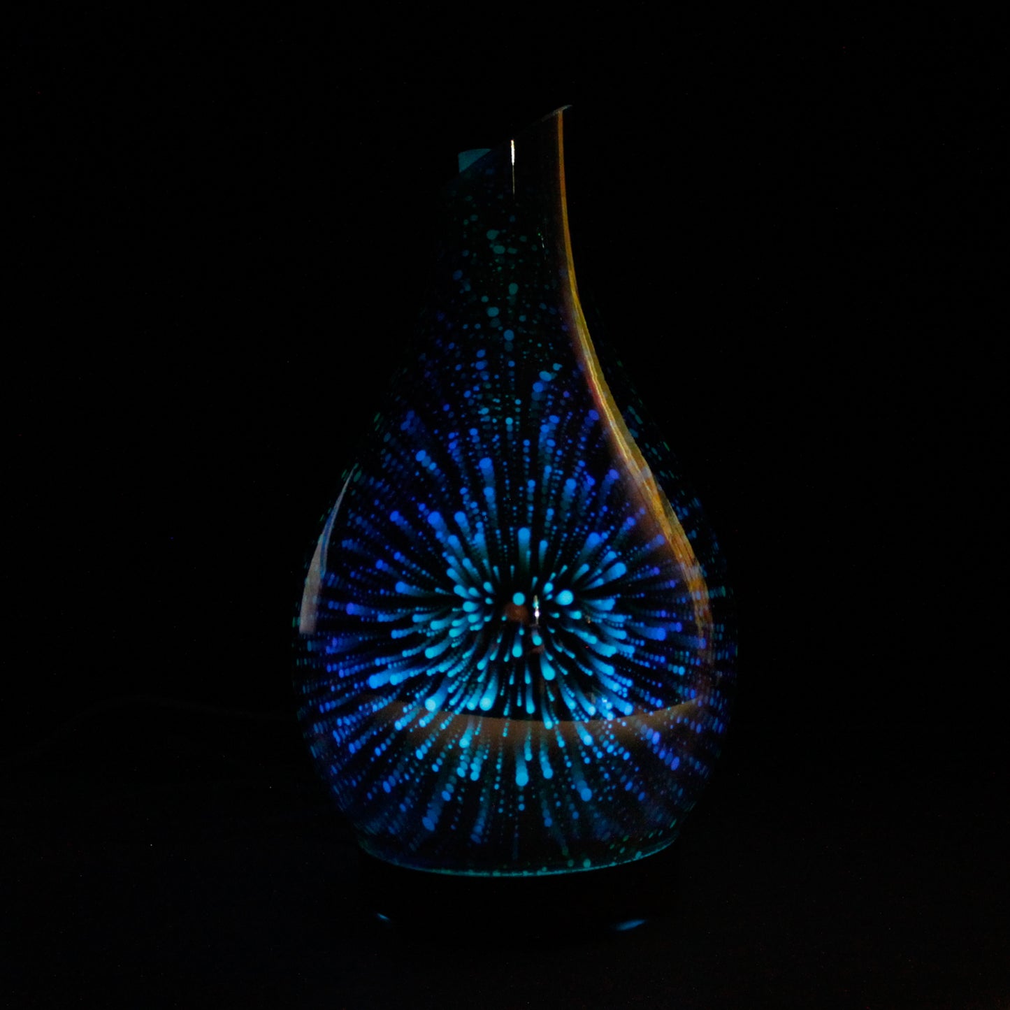 Infinity Lights Fireworks Atomiser - USB Colour Change