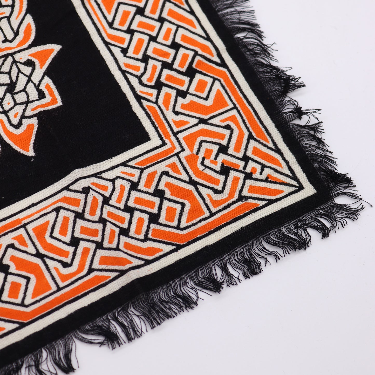 Esoteric Fringed Altar Cloth - multiple designs!