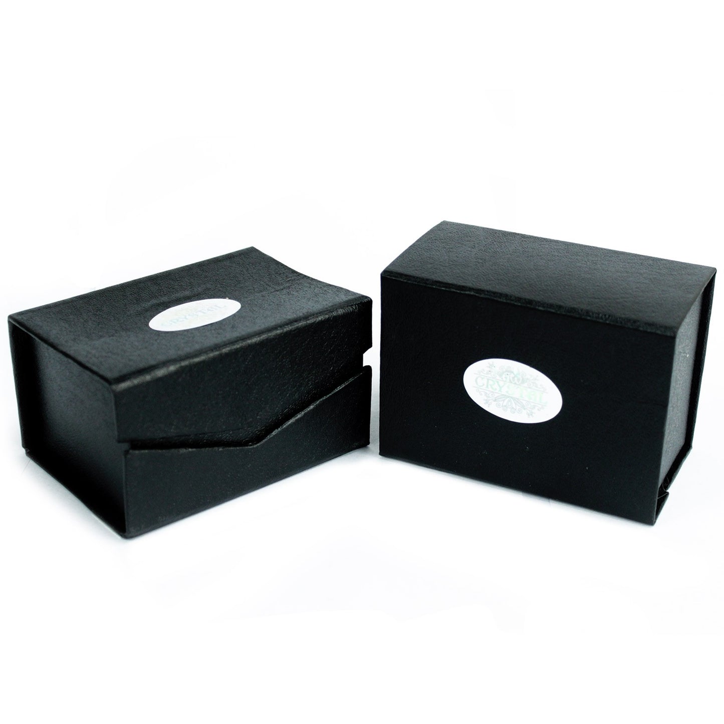 Crystal Ball with Stand - various sizes