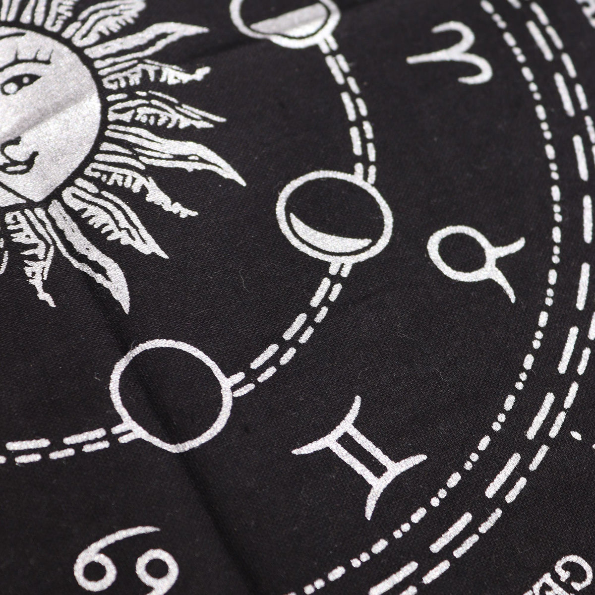 Esoteric Fringed Altar Cloths