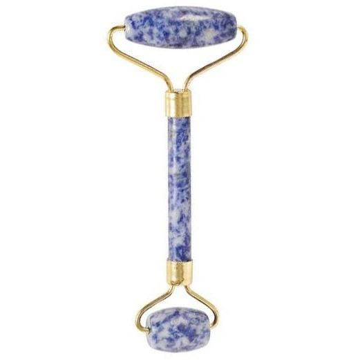 Sodalite Gemstone Face Roller
