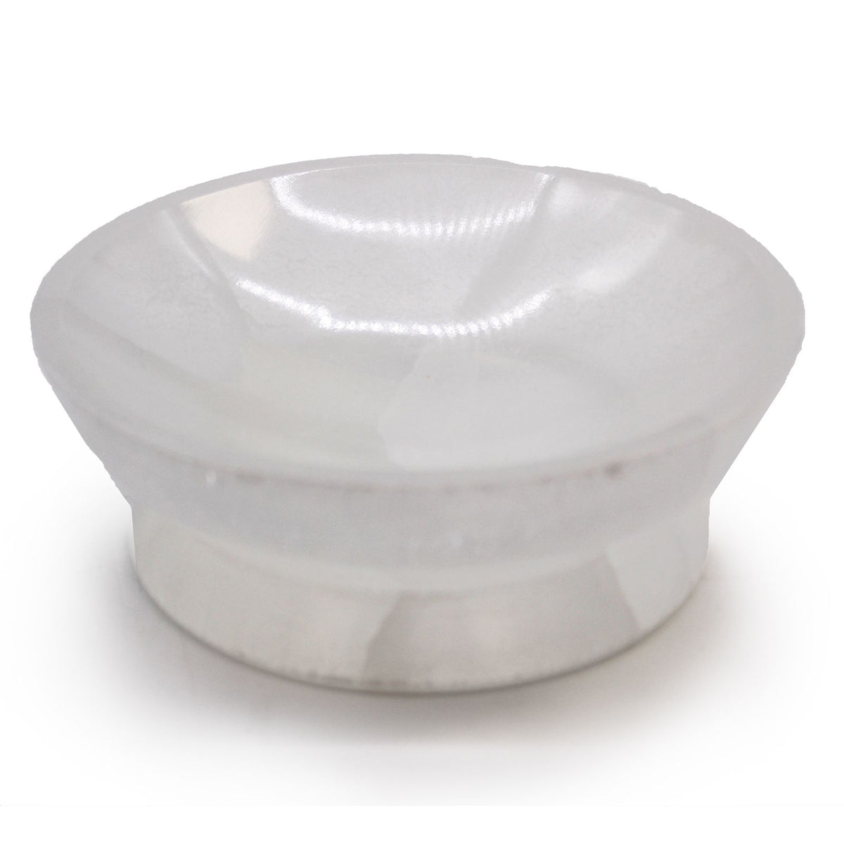 Selenite Bowls - Choose Your Shape & Size