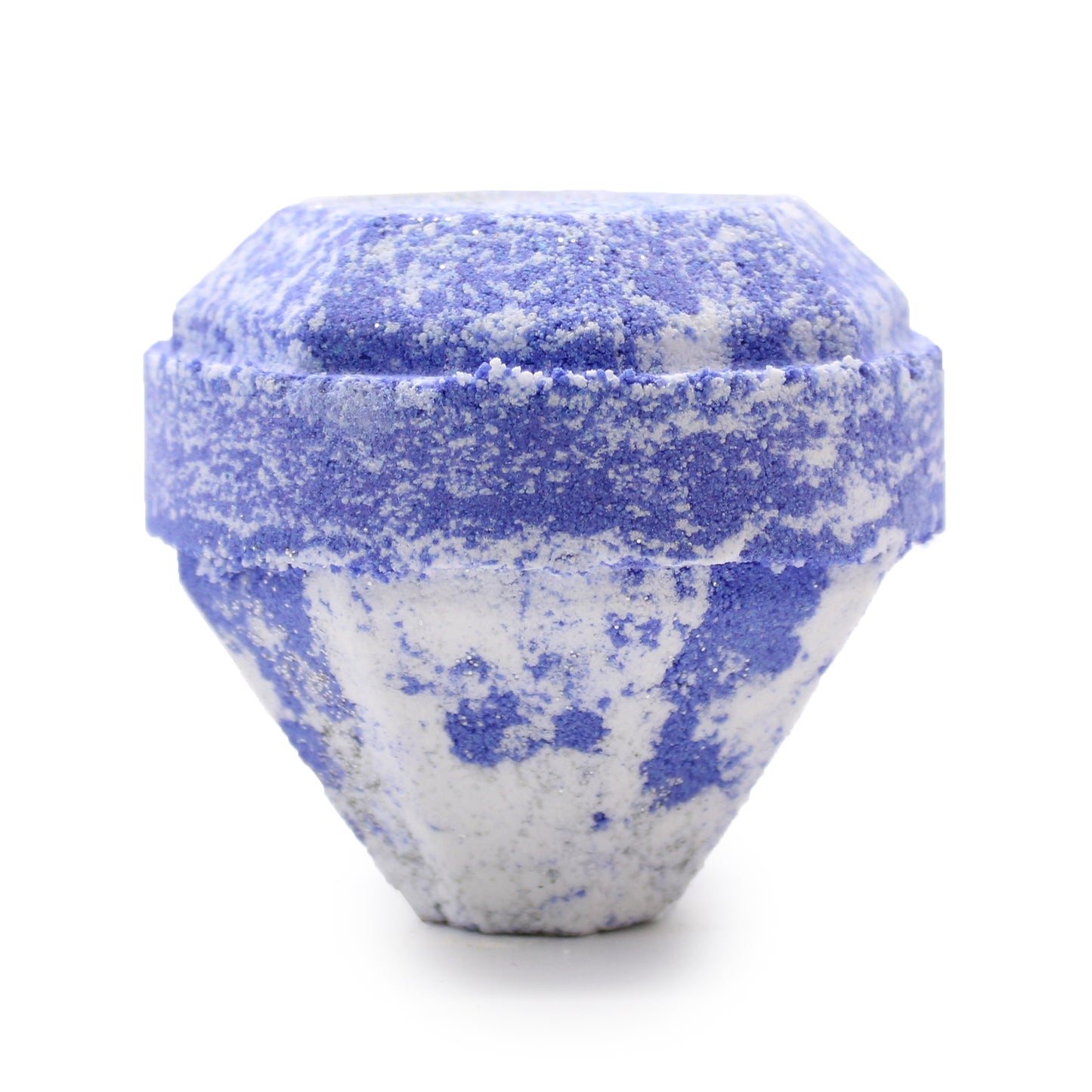 Gemstone Bath Bombs