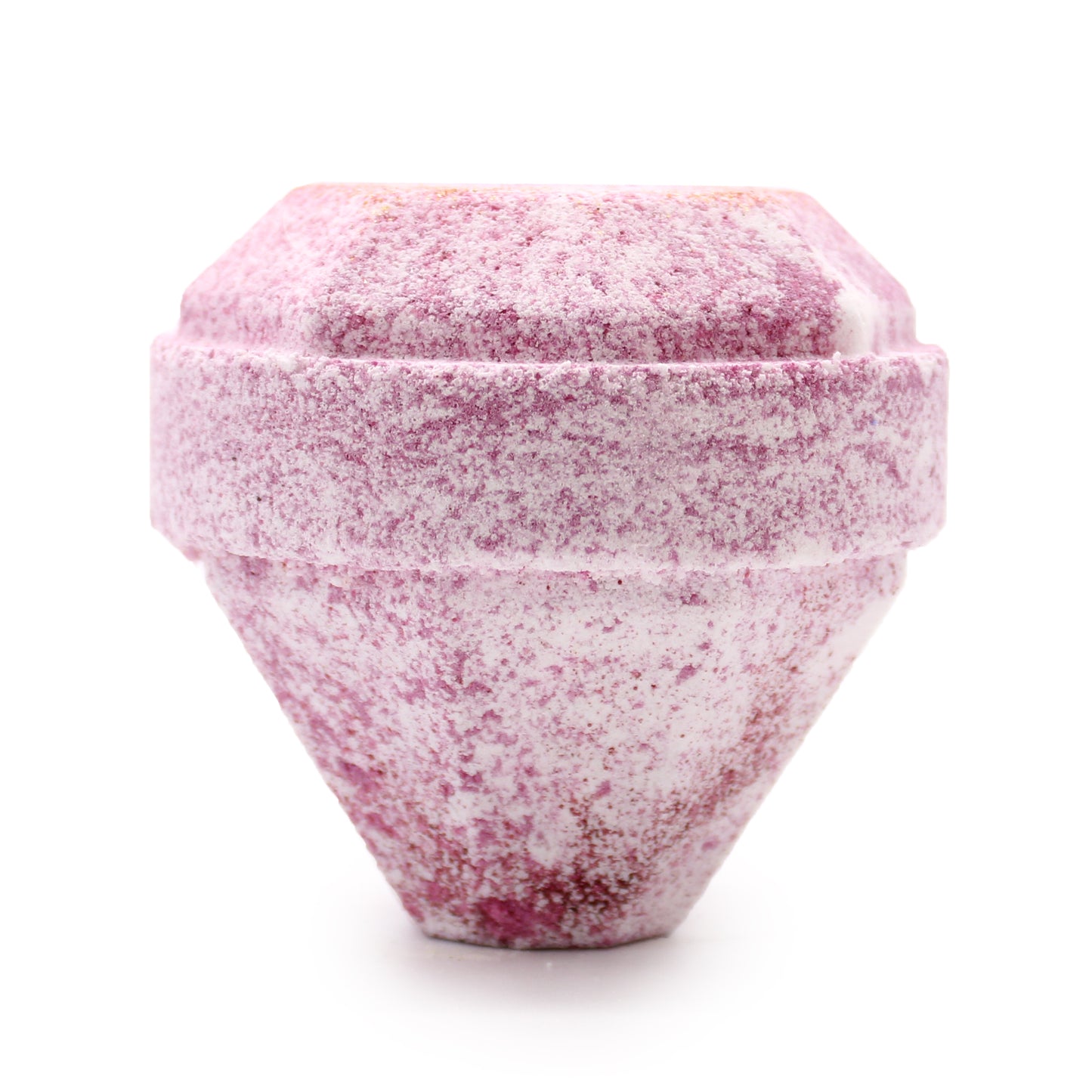Gemstone Bath Bombs