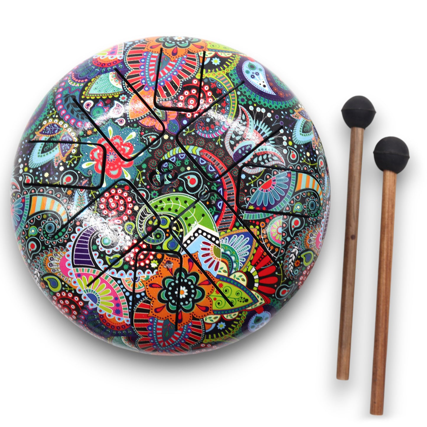 Hapi Drum - Rain Drum