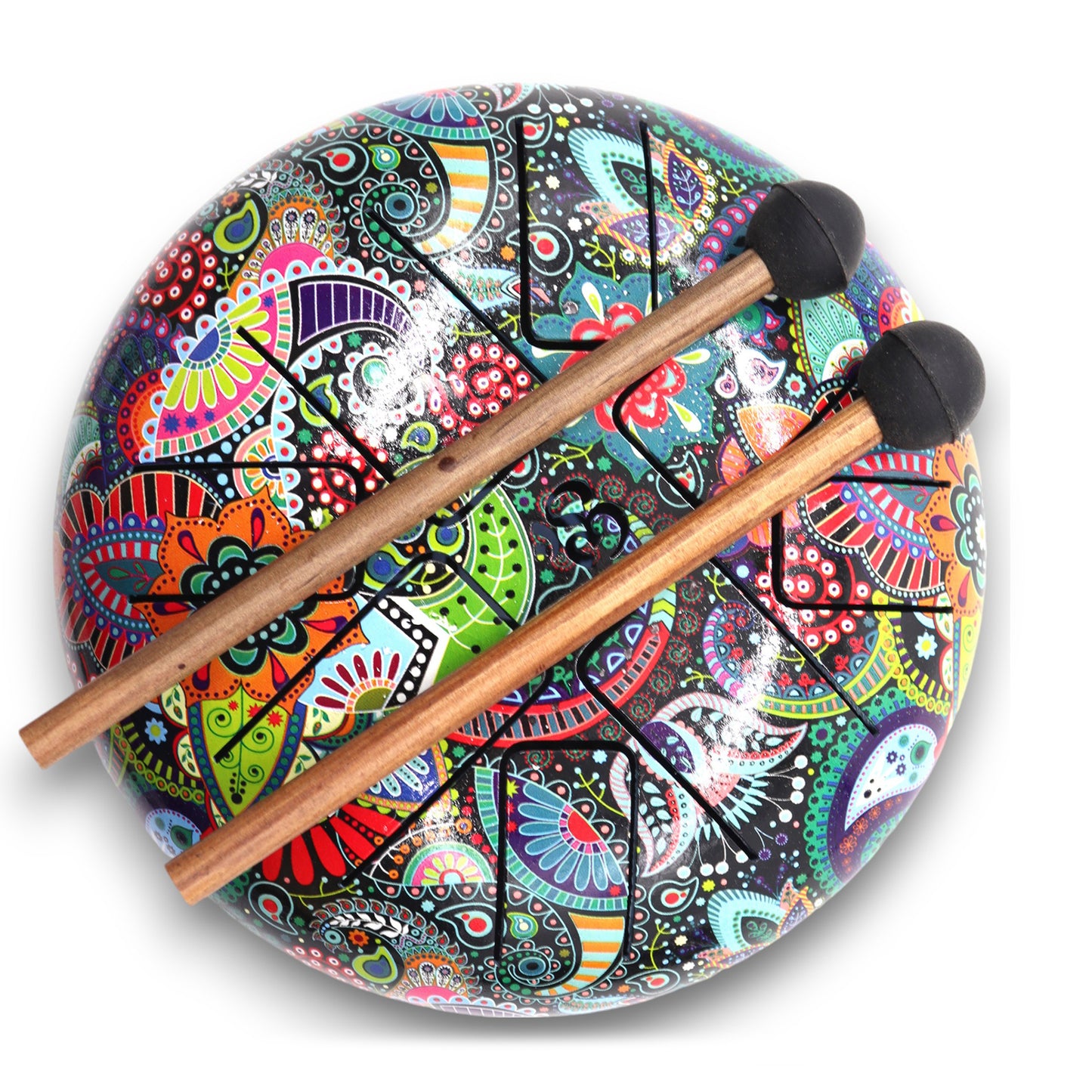 Hapi Drum - Rain Drum