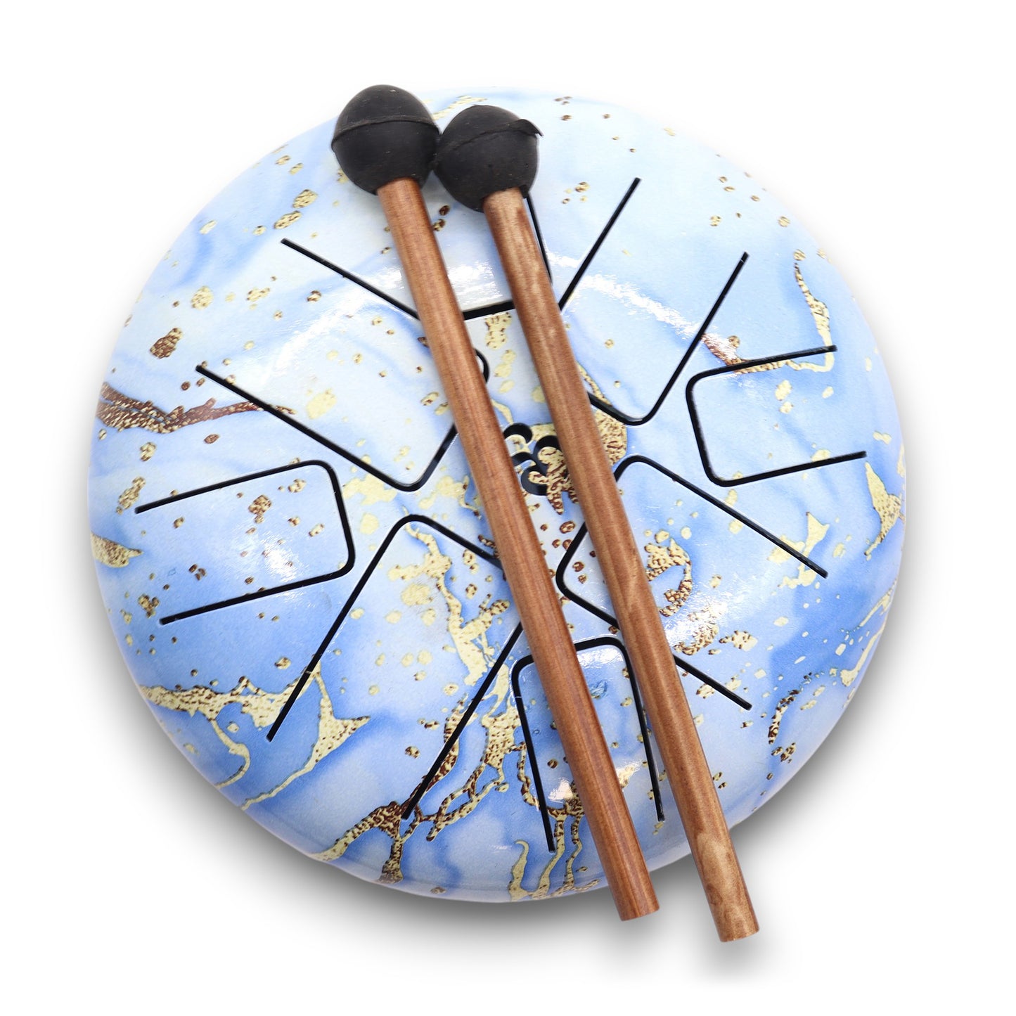 Hapi Drum - Rain Drum