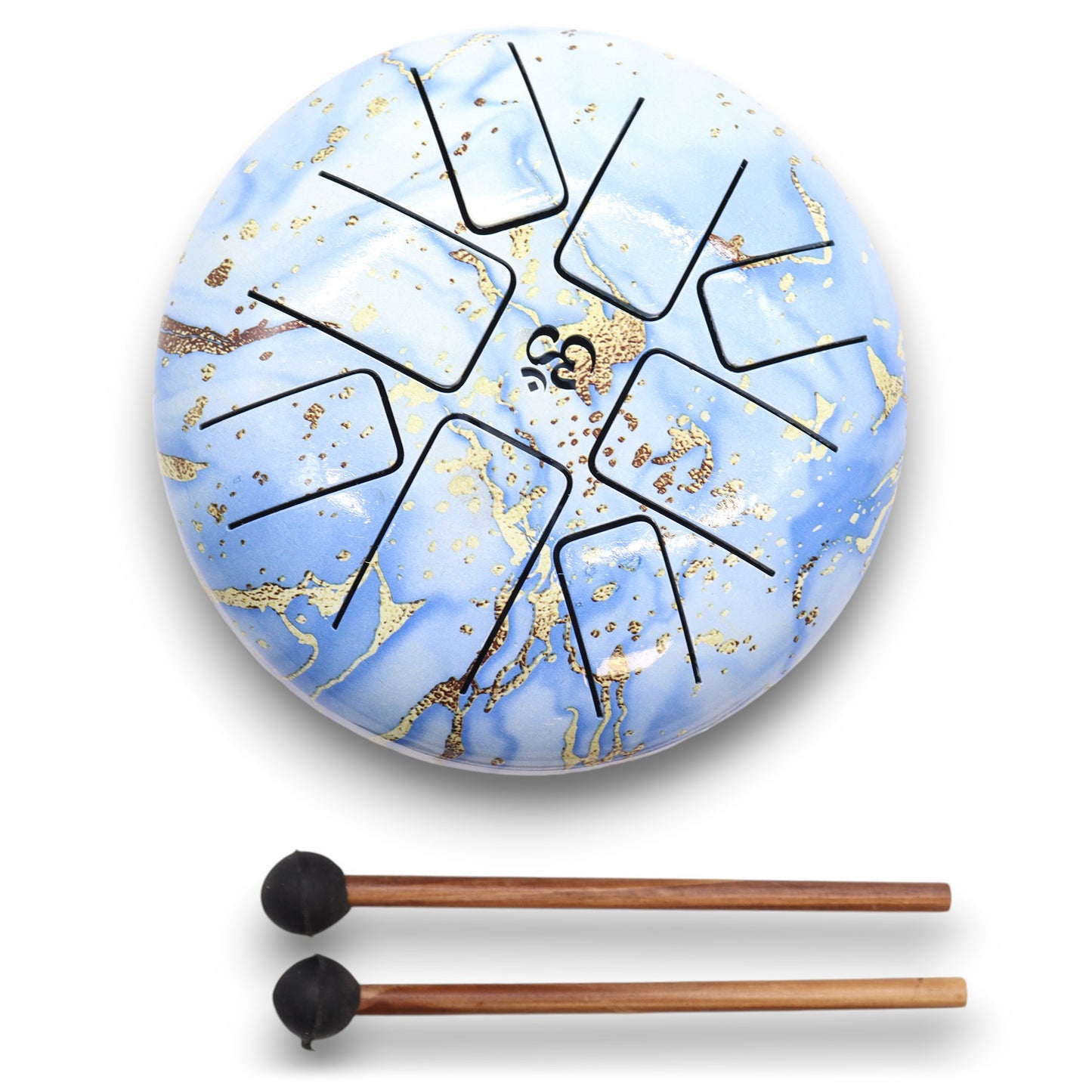 Hapi Drum - Rain Drum