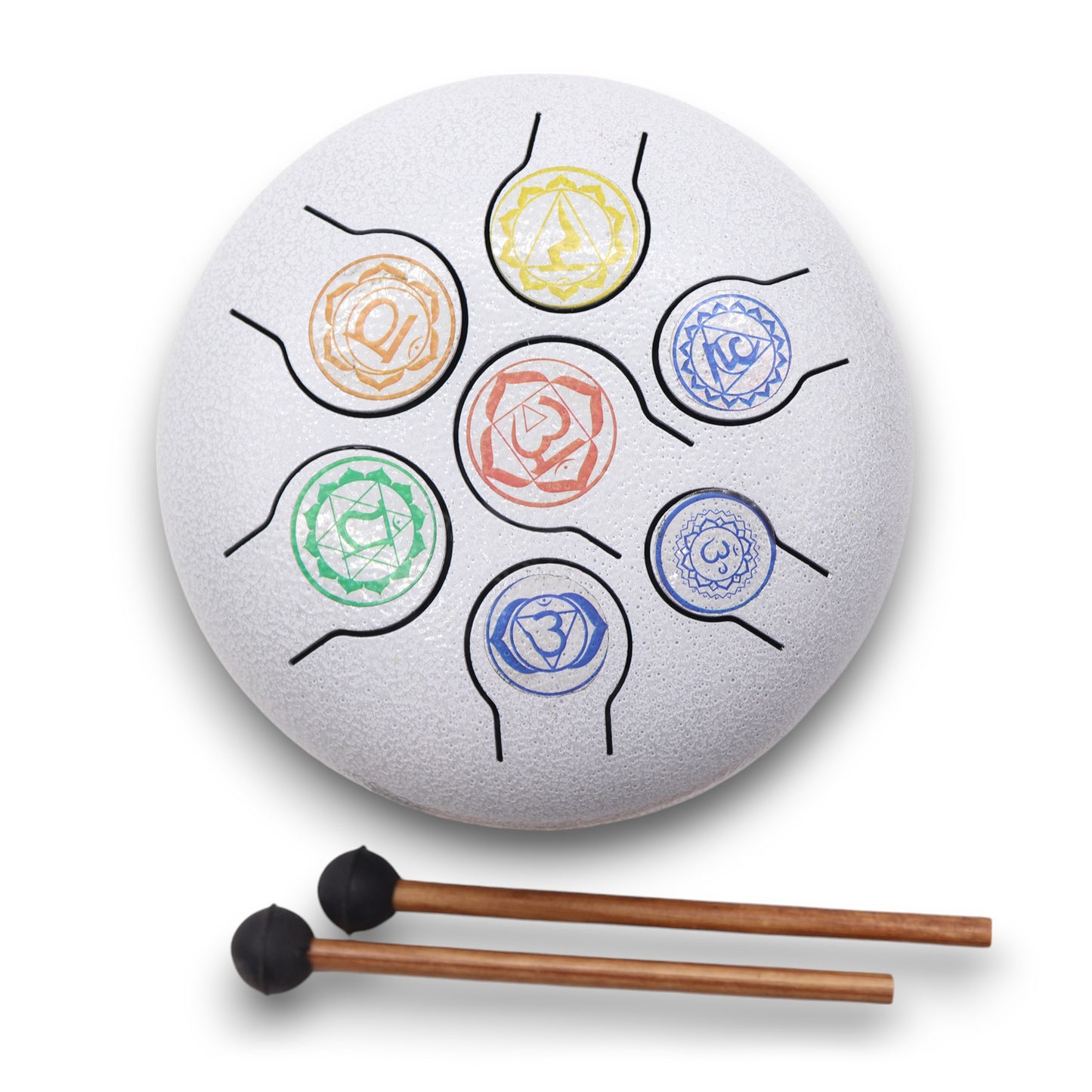 Hapi Drum - Rain Drum