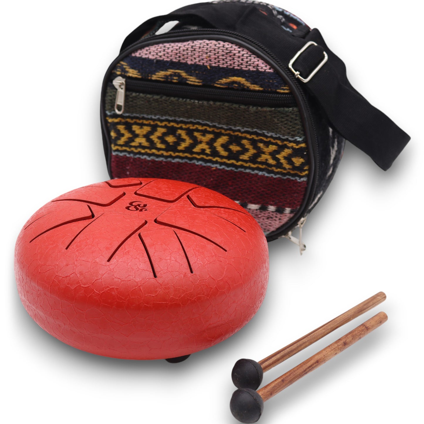 Hapi Drum - Rain Drum