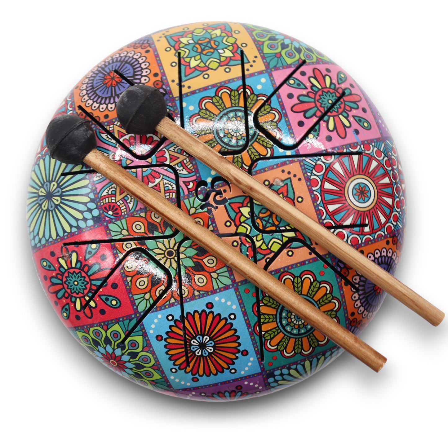 Hapi Drum - Rain Drum