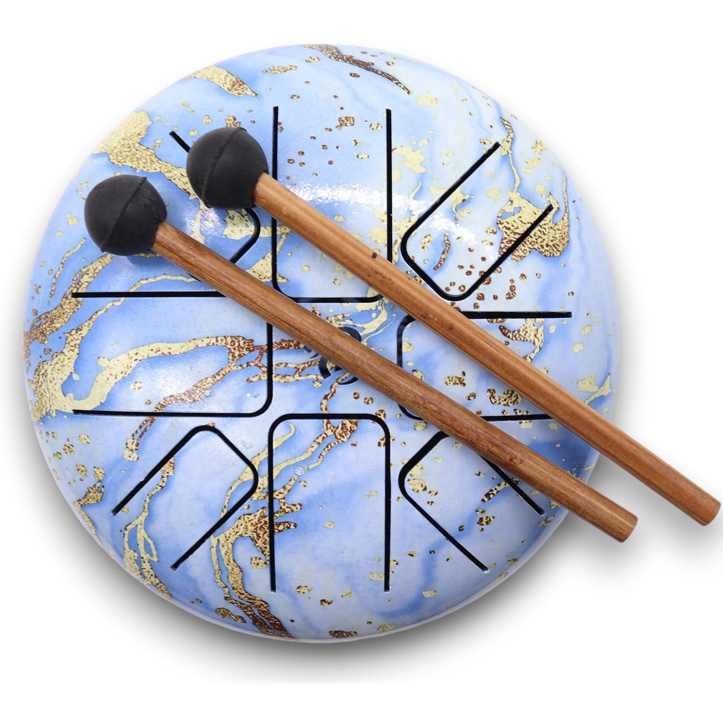 Hapi Drum - Rain Drum