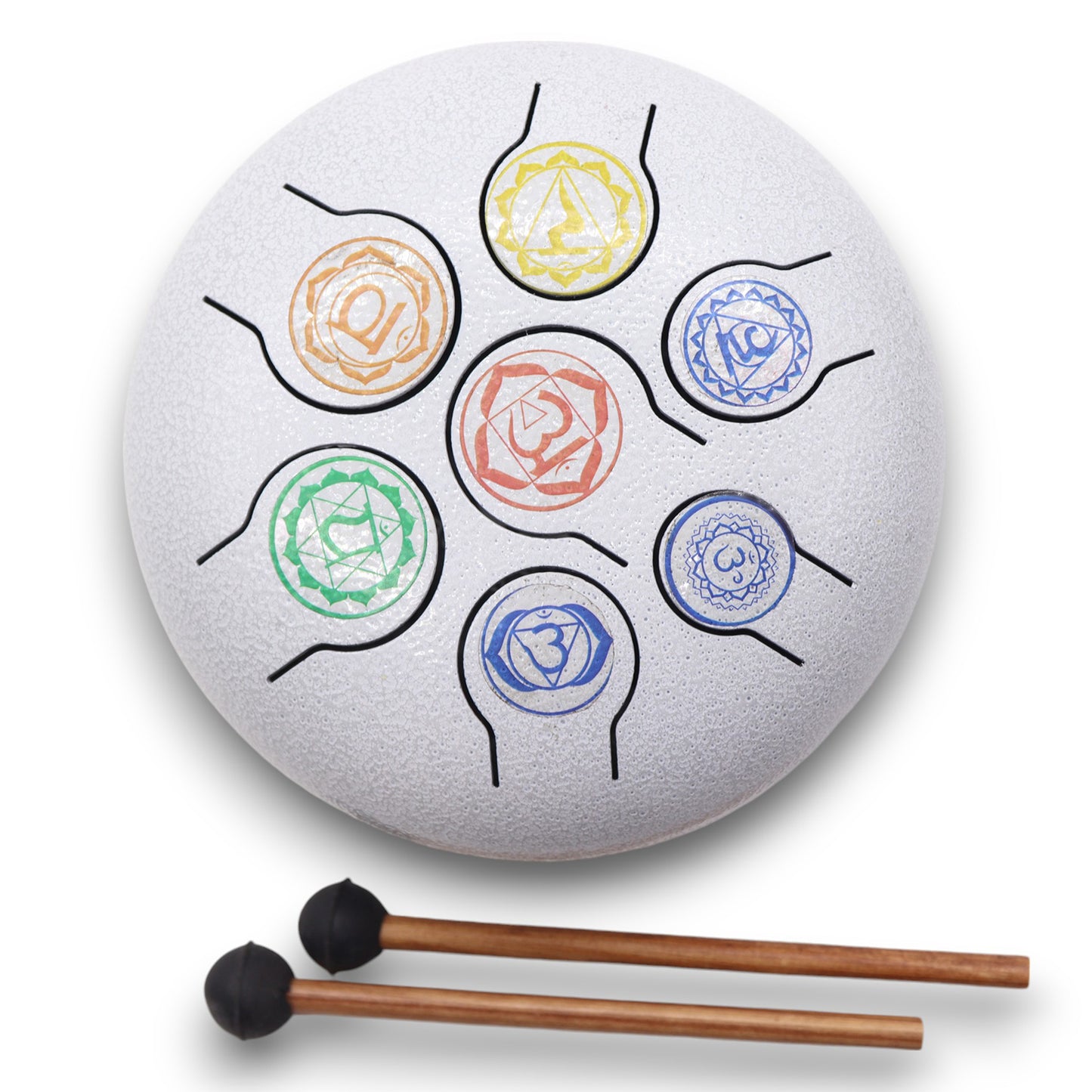 Hapi Drum - Rain Drum
