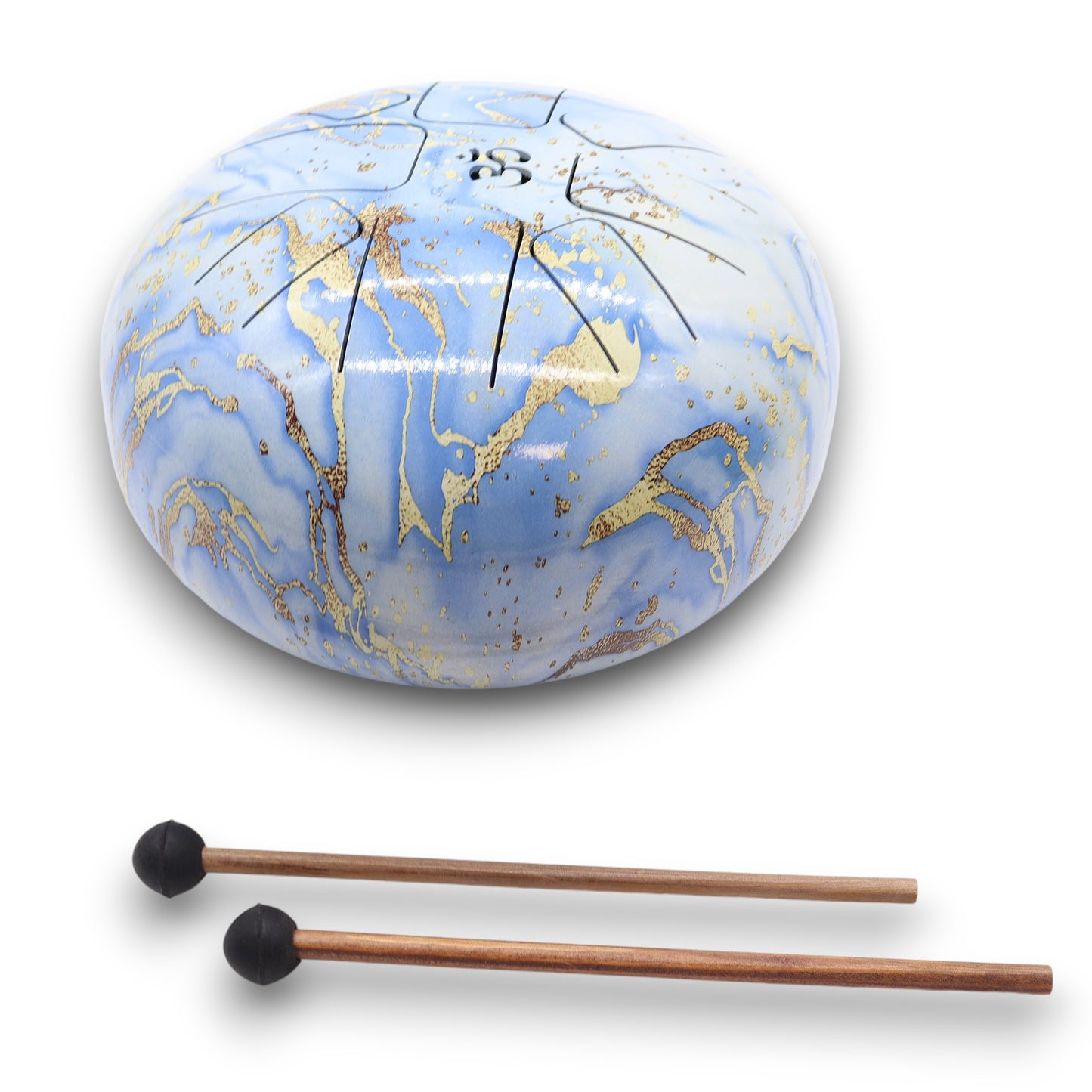 Hapi Drum - Rain Drum