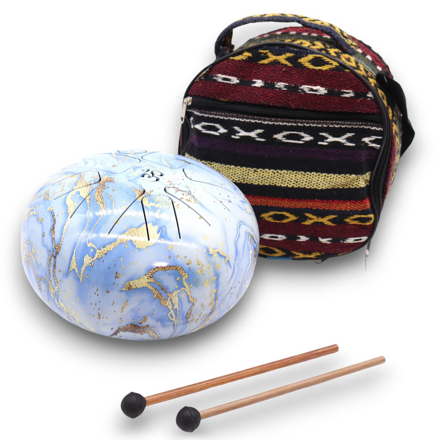Hapi Drum - Rain Drum