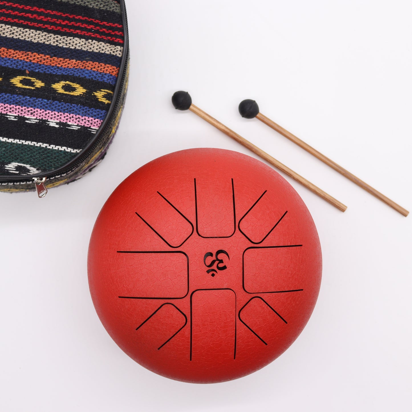 Hapi Drum - Rain Drum