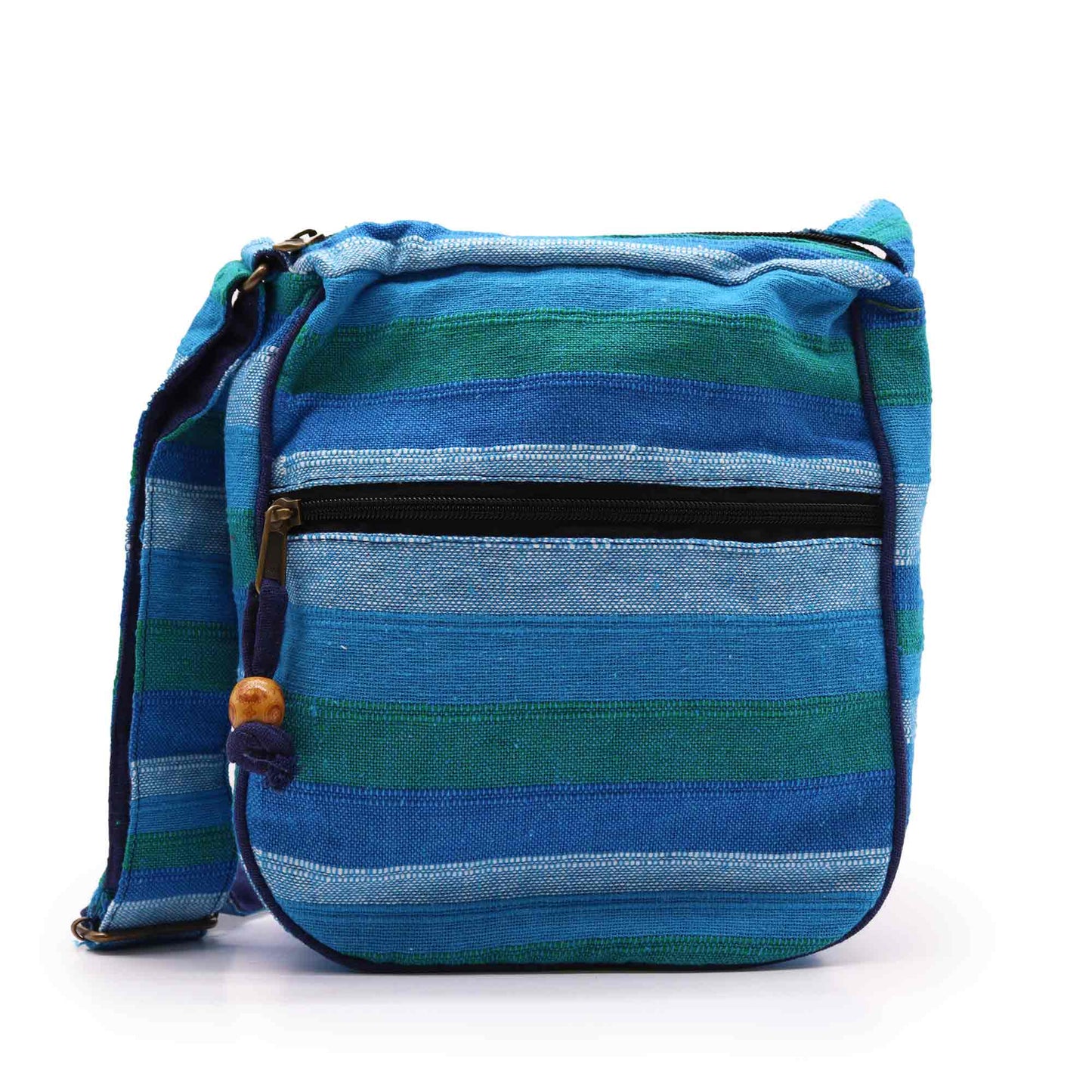 Large Nepal Sling Bag