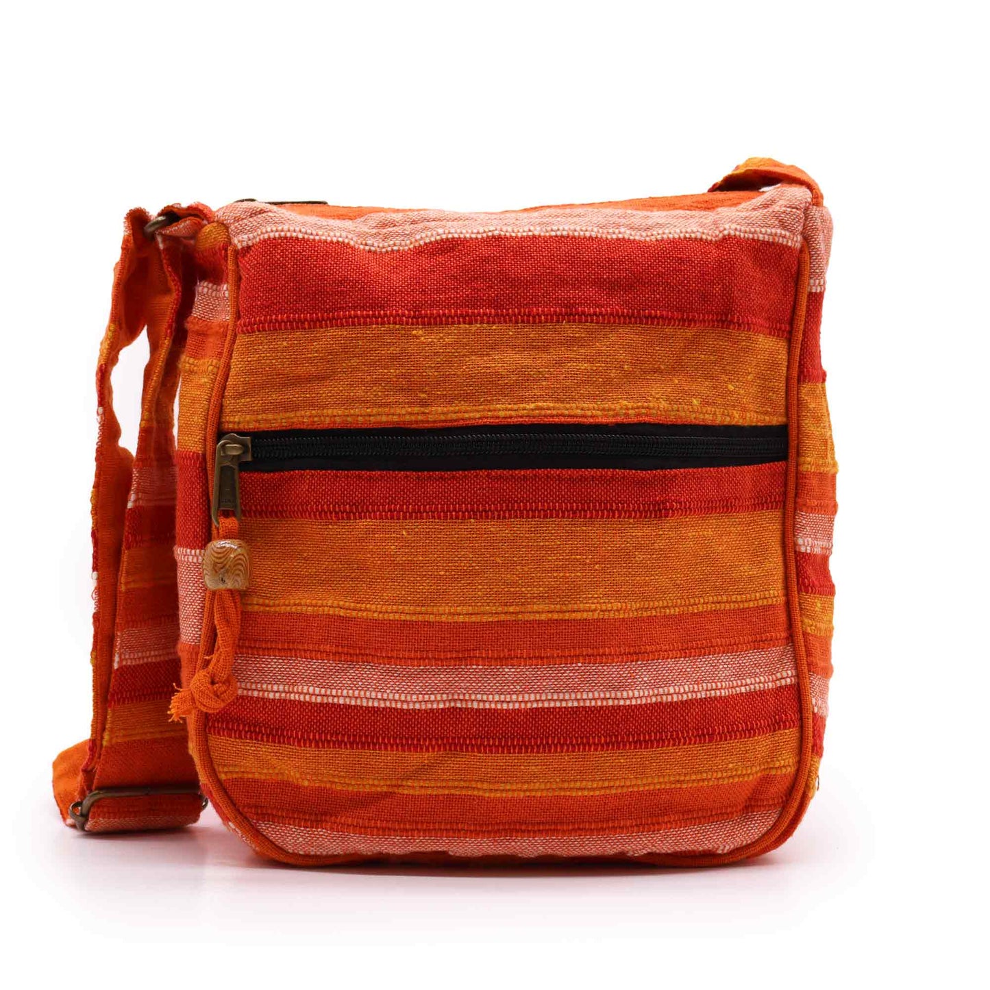 Large Nepal Sling Bag