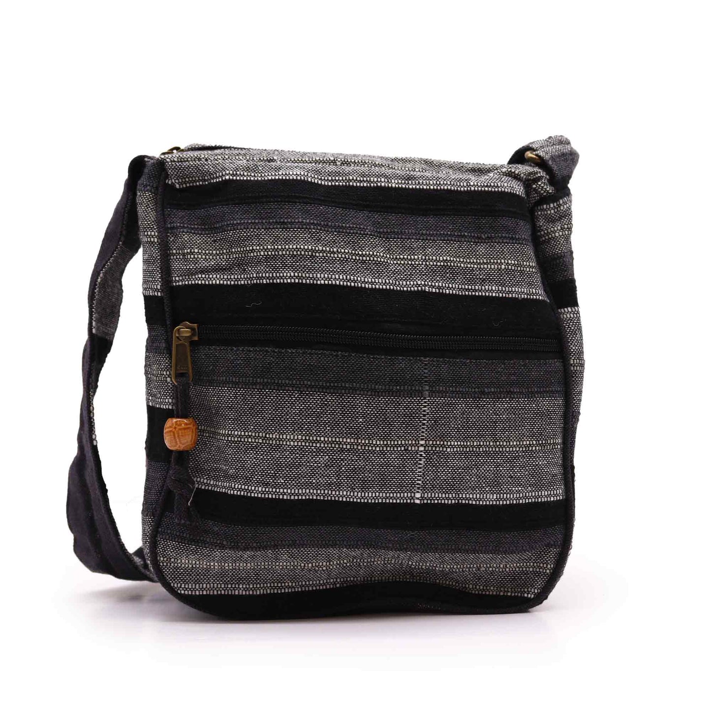 Large Nepal Sling Bag