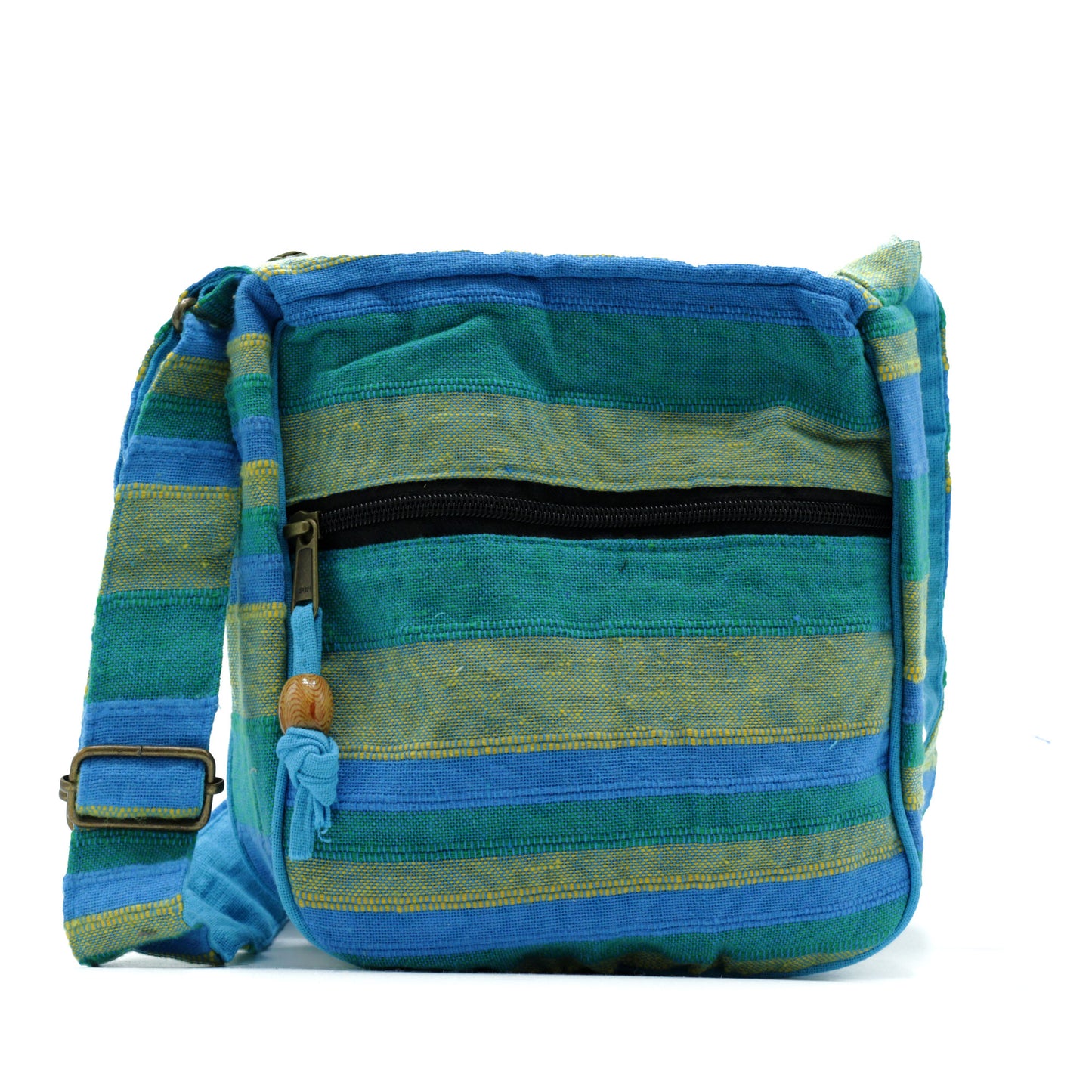 Large Nepal Sling Bag