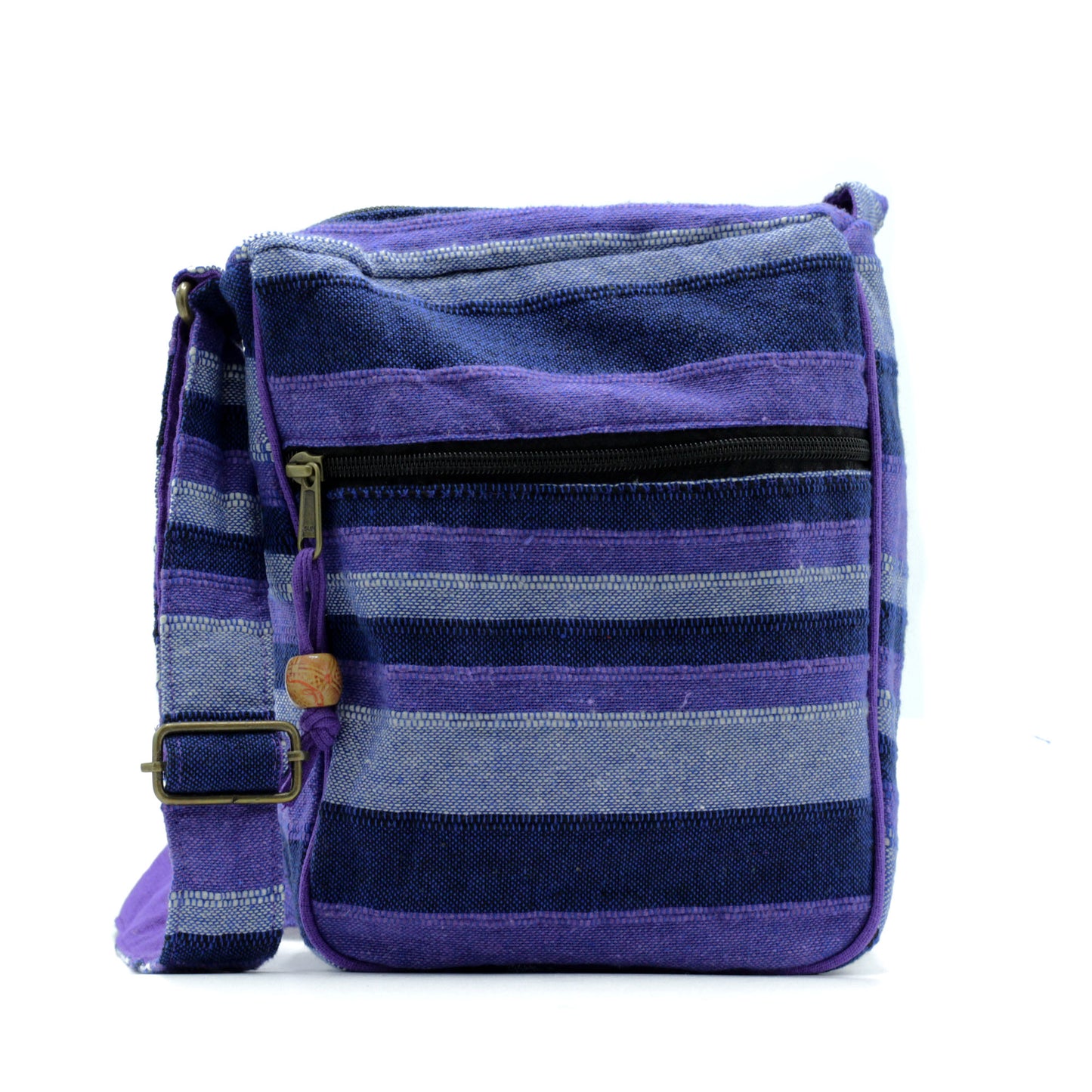 Large Nepal Sling Bag