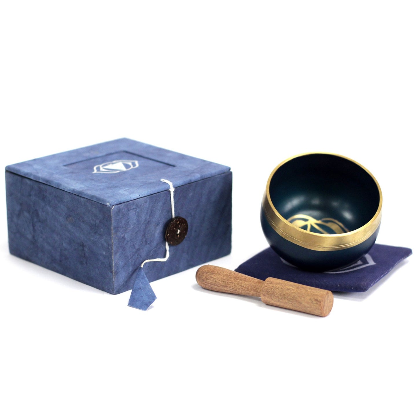 Chakra Singing Bowls