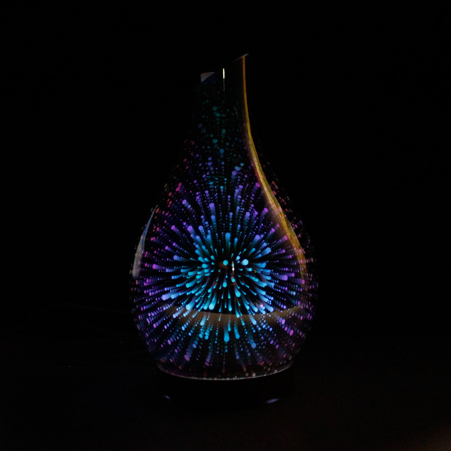 Infinity Lights Fireworks Atomiser - USB Colour Change