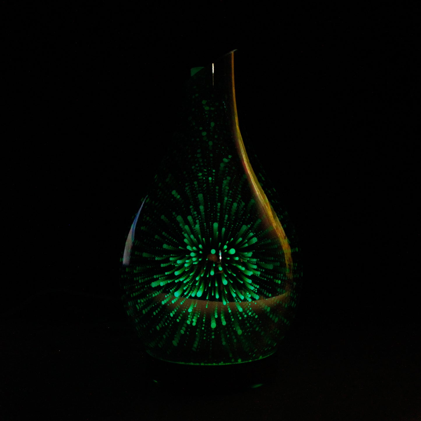 Infinity Lights Fireworks Atomiser - USB Colour Change