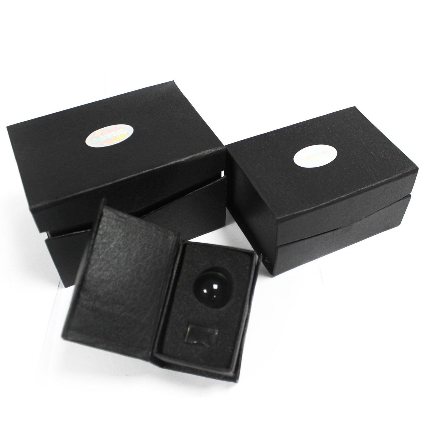 200mm Crystal Ball on Stand