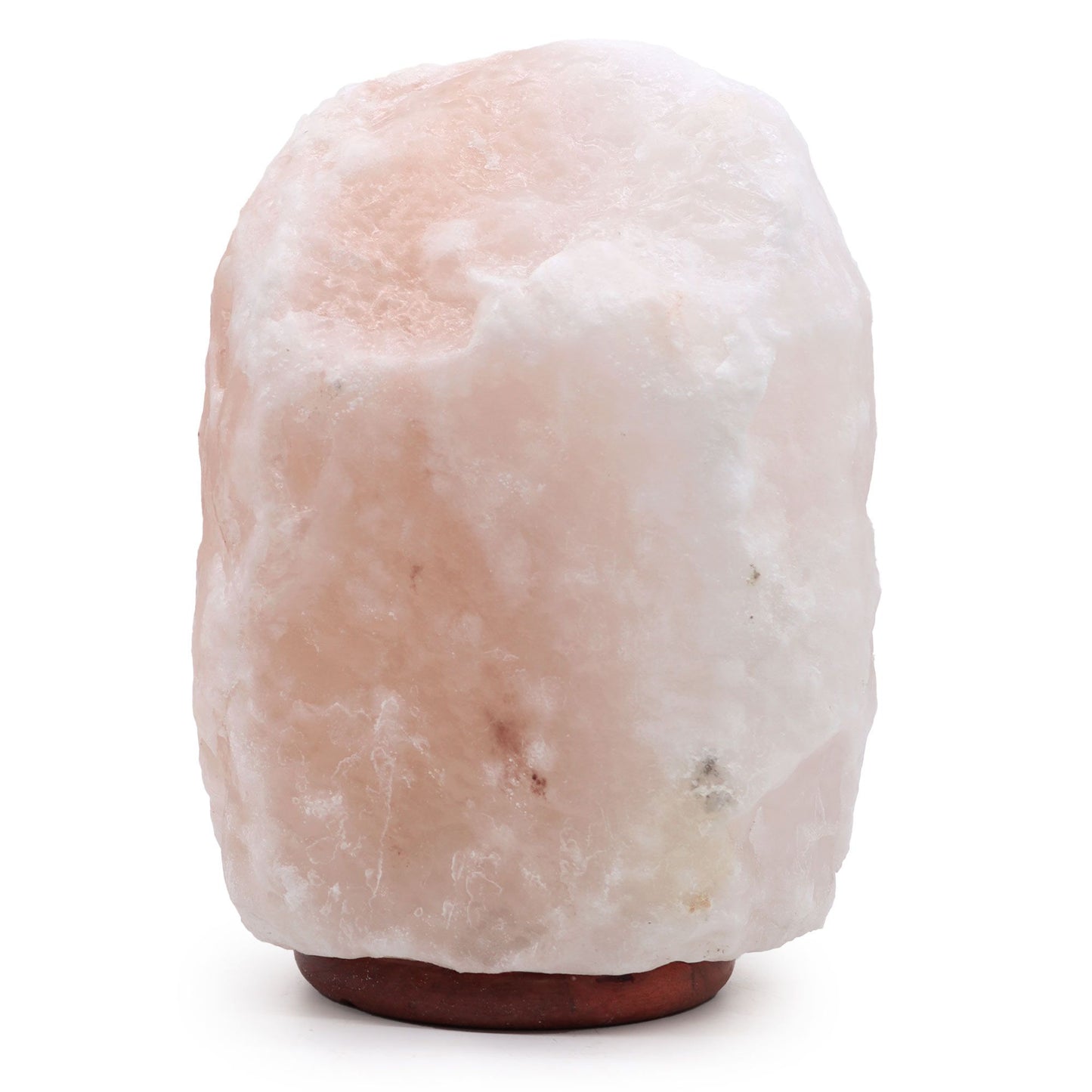 Quality Huge Natural Himalayan Salt Lamp - apx 24-25Kg