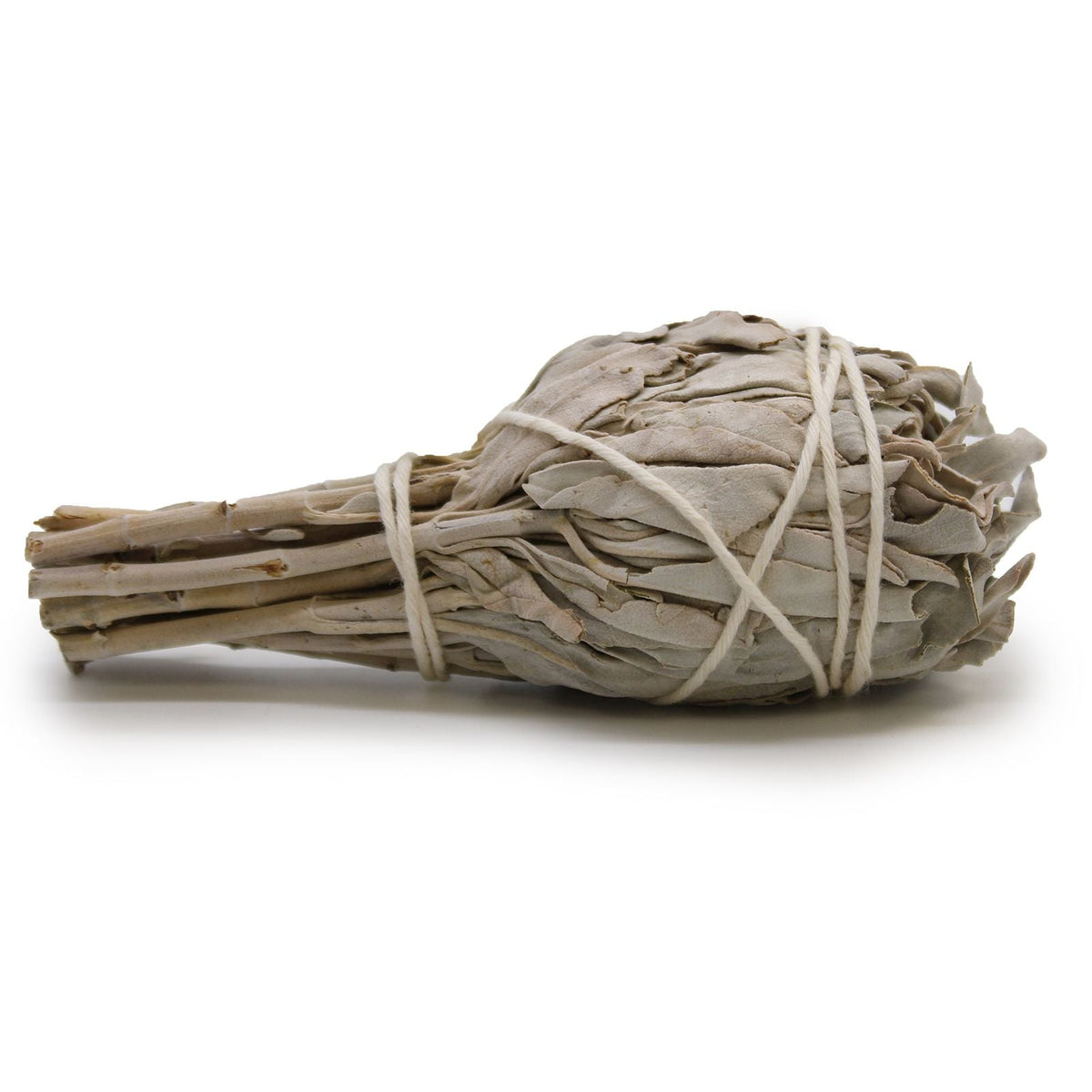 White Sage Torch 10cm