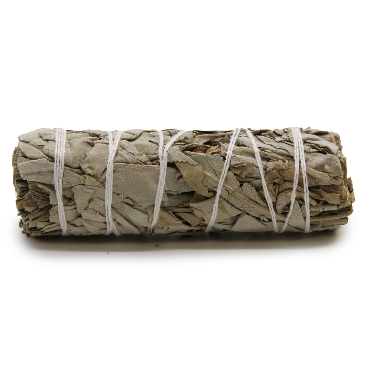 White Sage Smudge Stick - 10cm