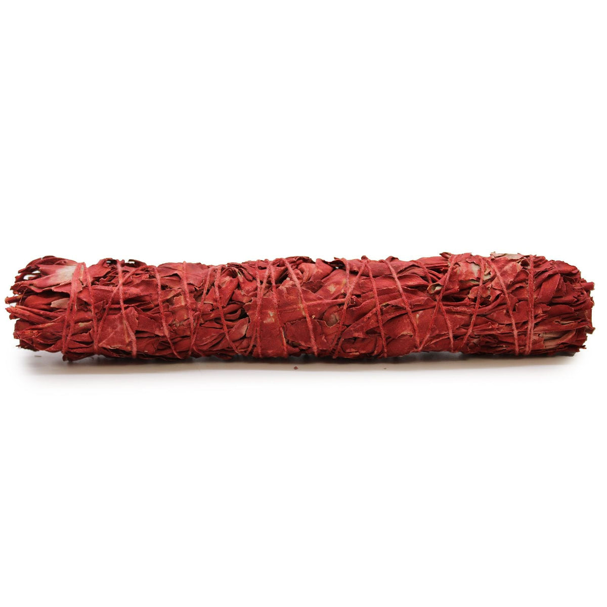 Dragon's Blood Sage Smudge Stick - 22.5cm
