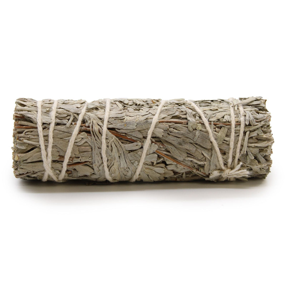 Blue Sage Smudge Stick - 10cm