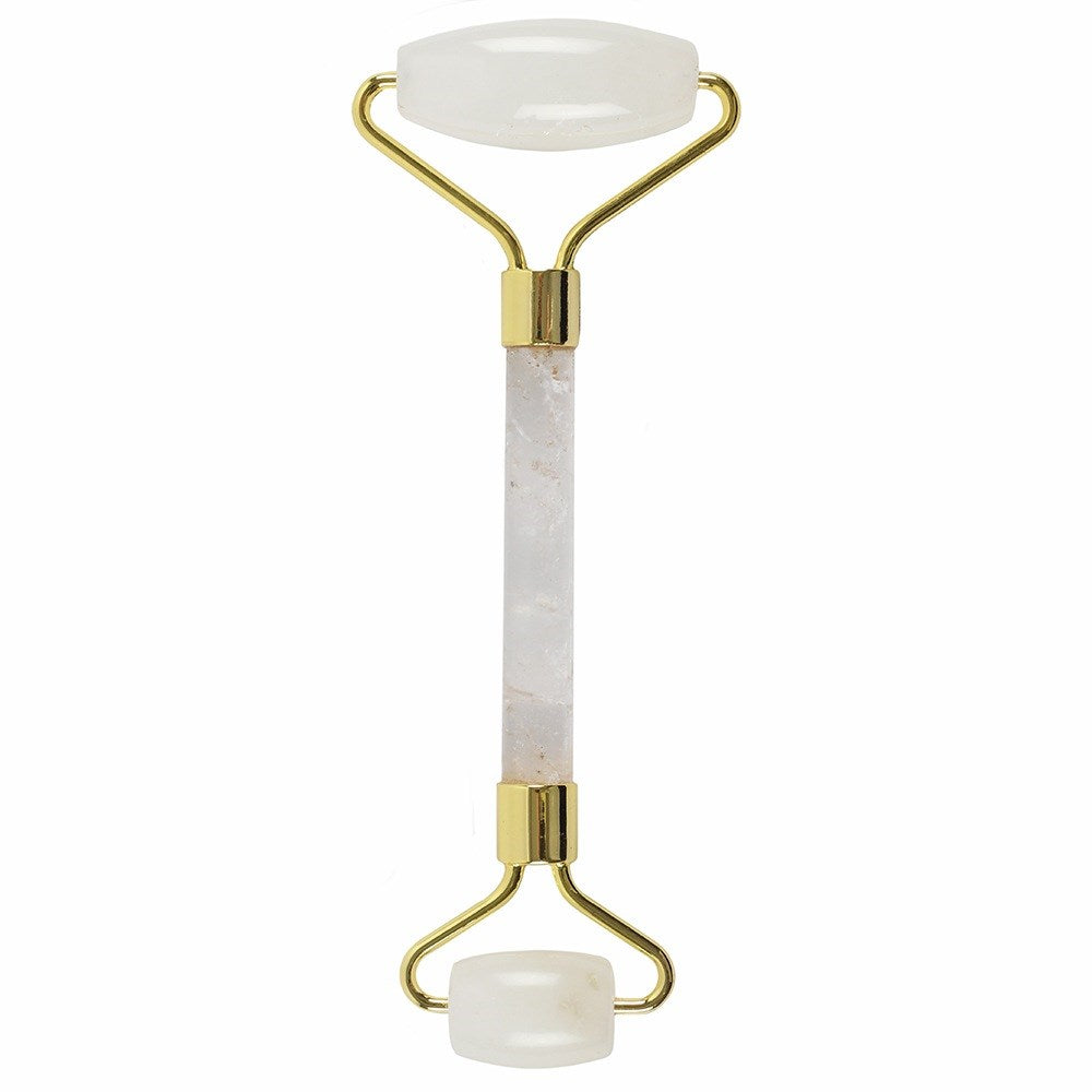 Gemstone Face Rollers - different sizes and styles