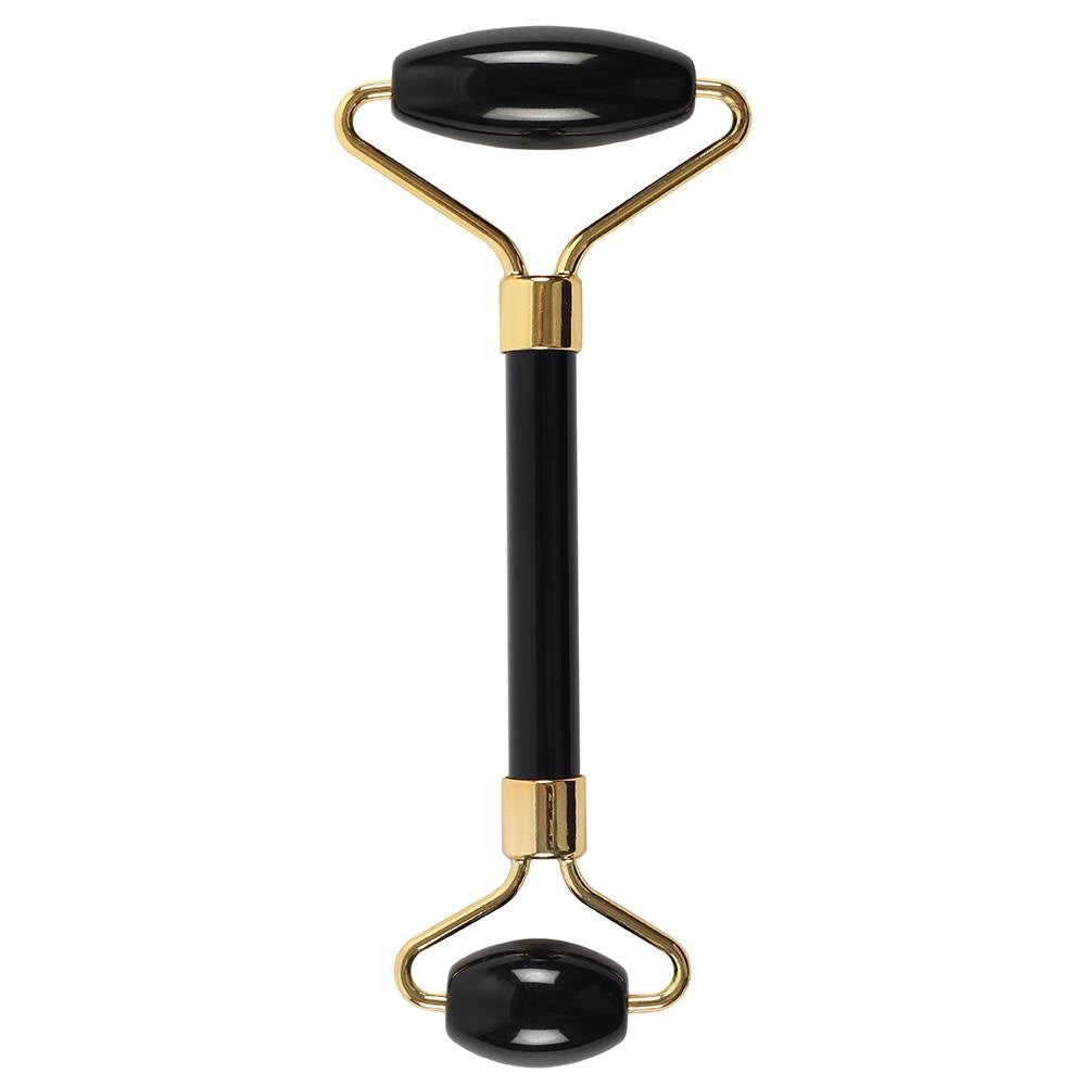 Gemstone Face Rollers - different sizes and styles