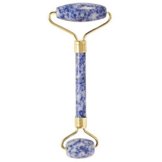 Gemstone Face Rollers - different sizes and styles