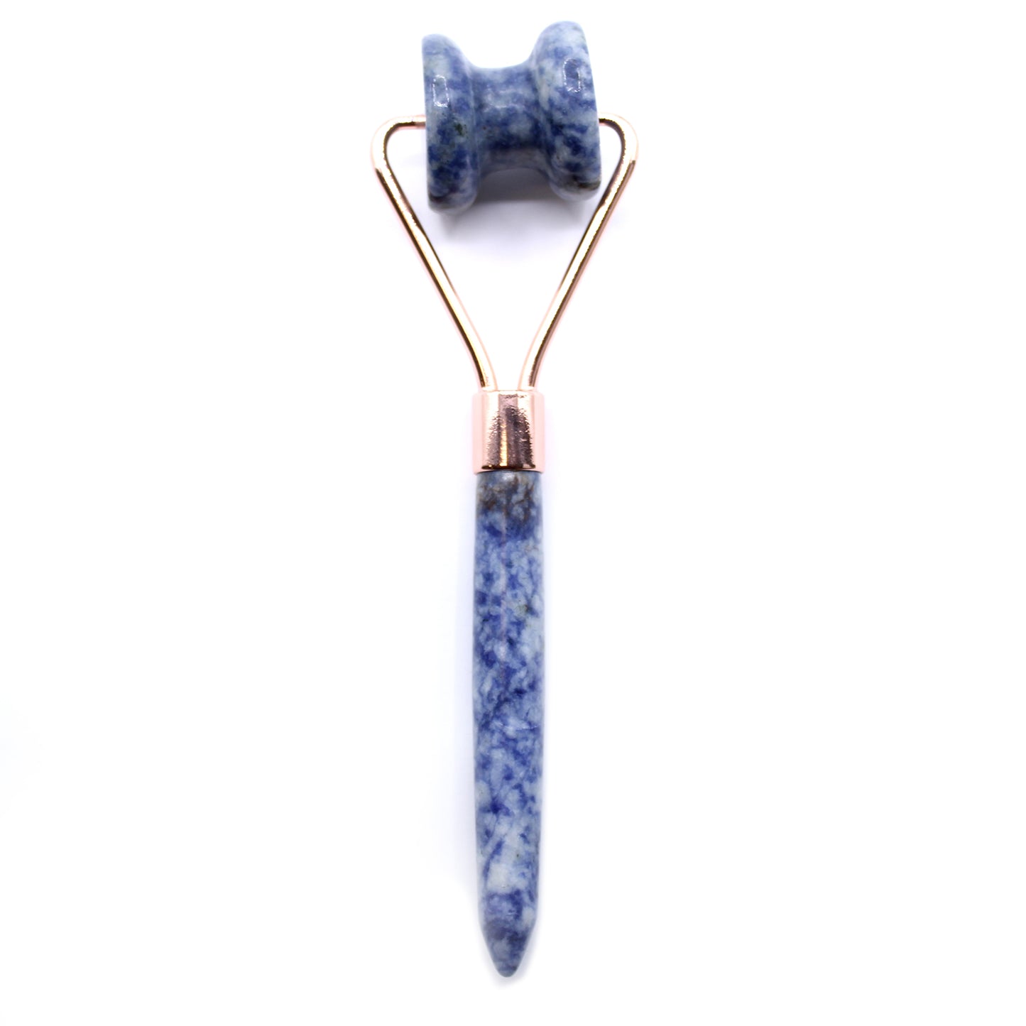 Gemstone Face Rollers - different sizes and styles