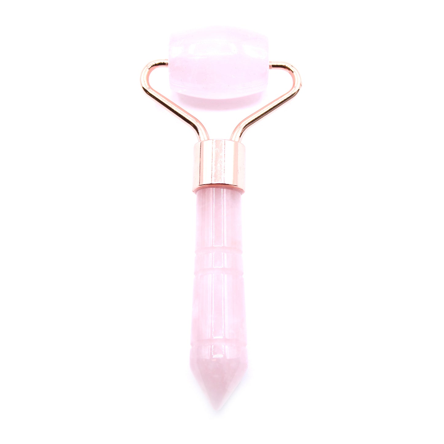 Gemstone Face Rollers - different sizes and styles
