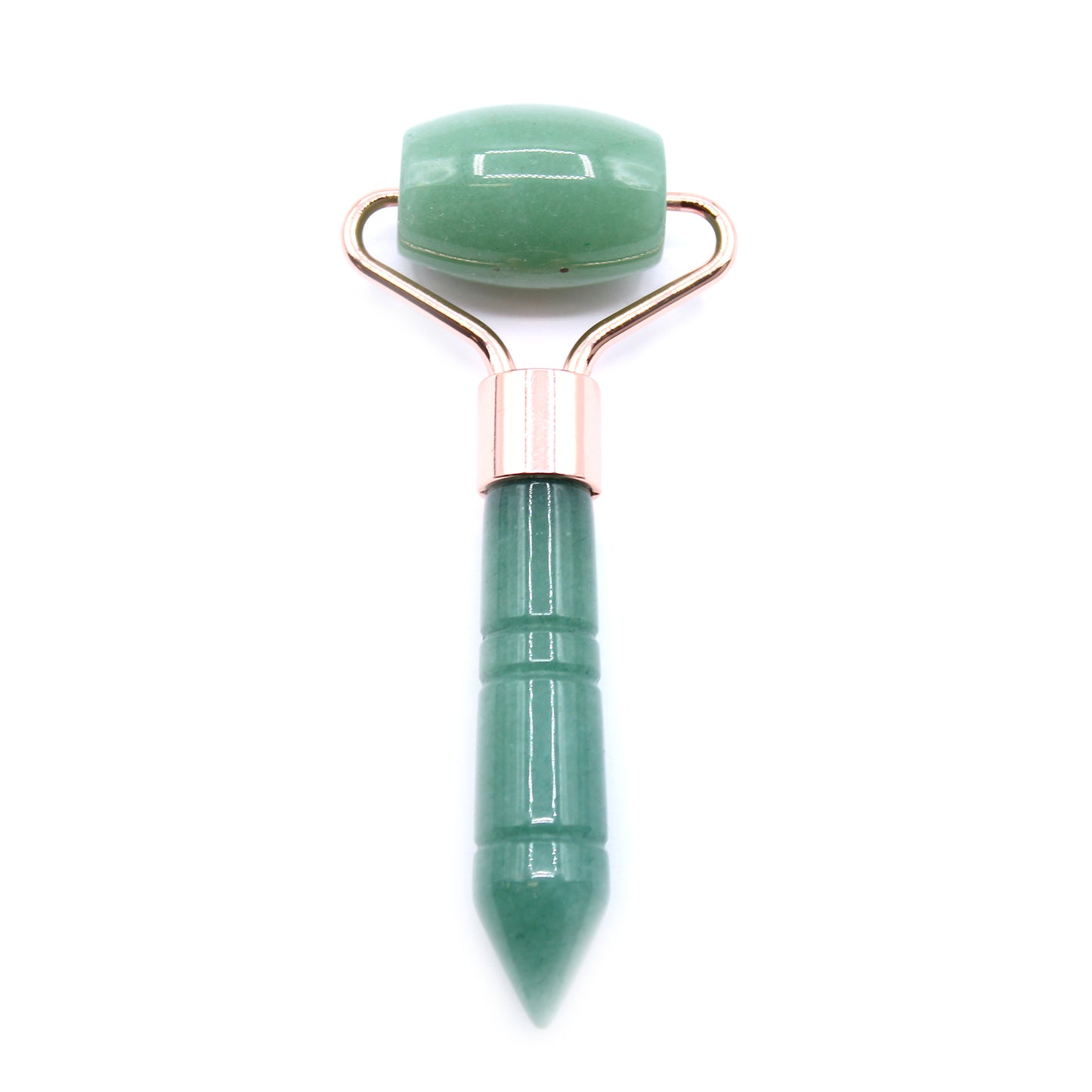 Gemstone Face Rollers - different sizes and styles