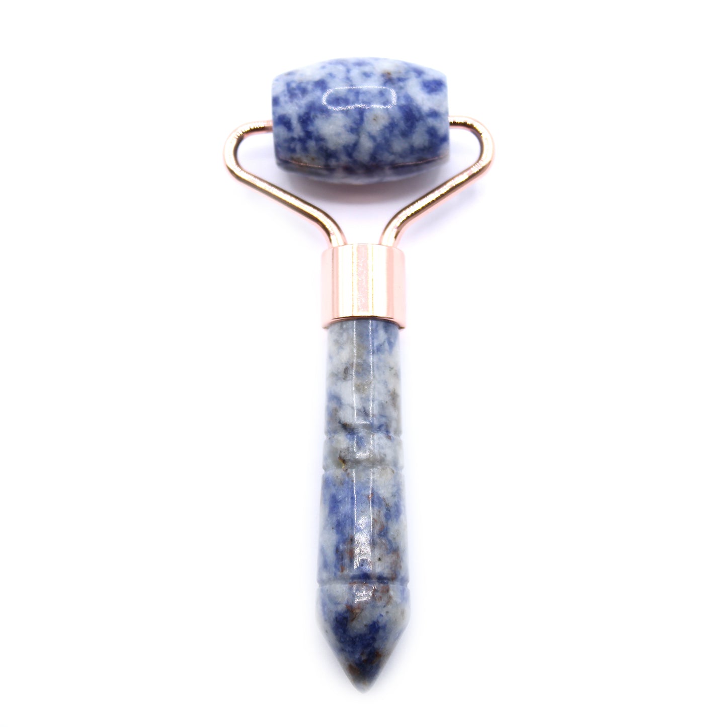Gemstone Face Rollers - different sizes and styles
