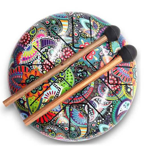 Hapi Drum - Rain Drum