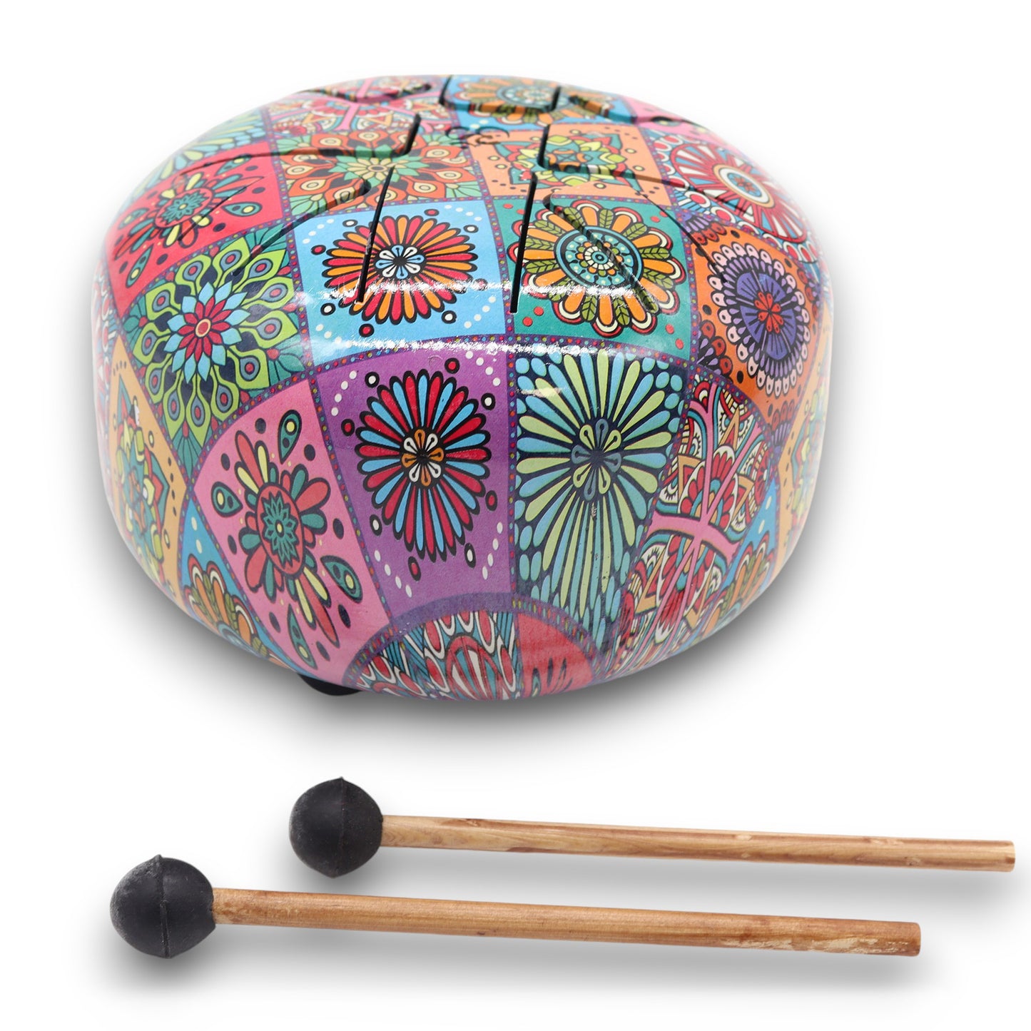 Hapi Drum - Rain Drum