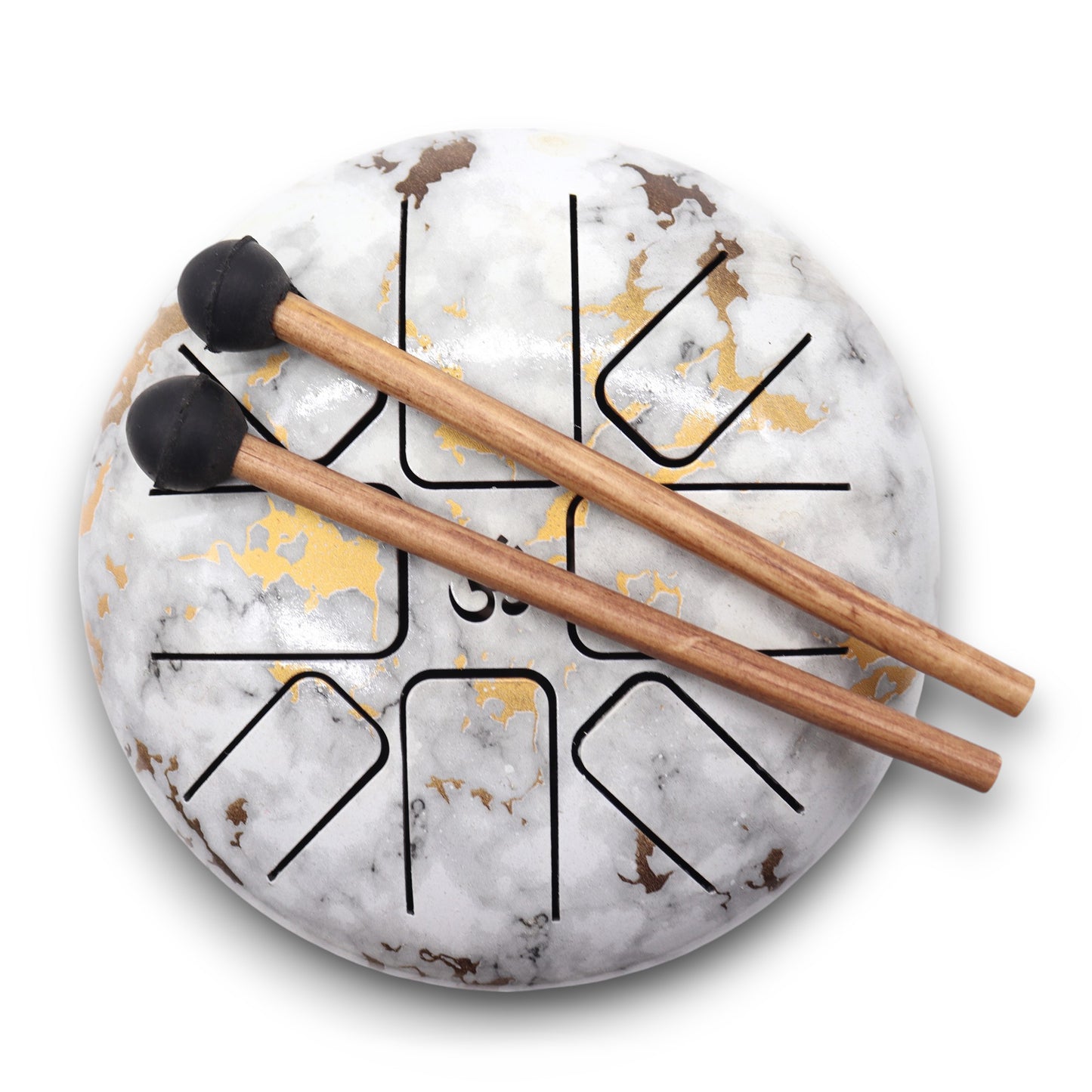 Hapi Drum - Rain Drum