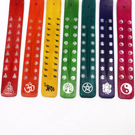 Incense Ashcatcher