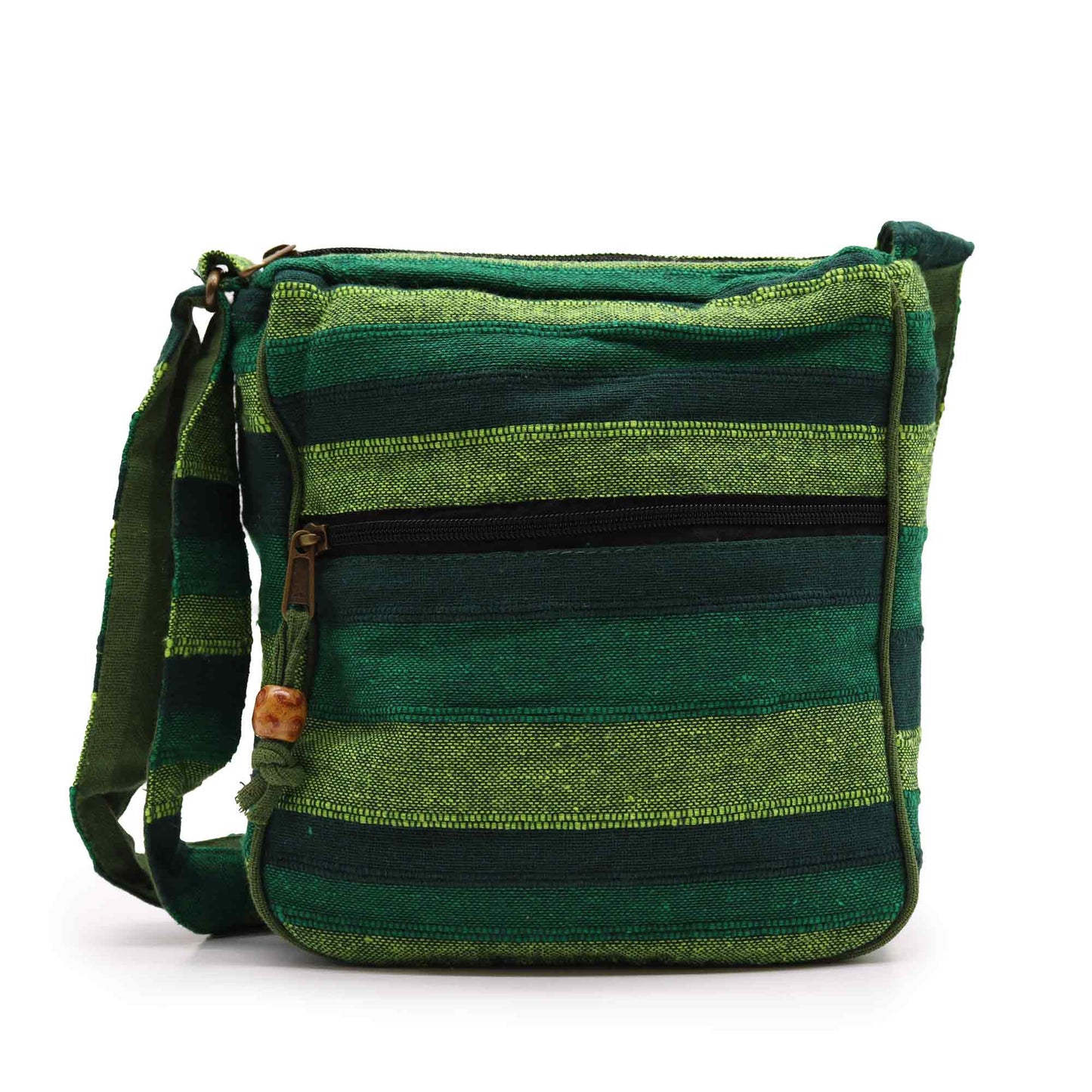 Large Nepal Sling Bag