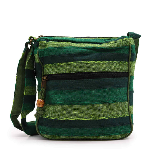 Large Nepal Sling Bag