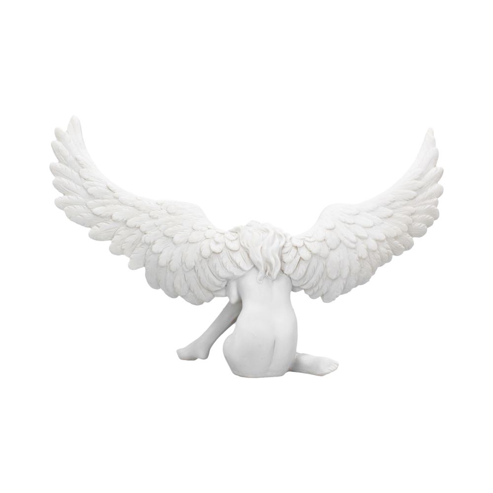 Angels Sympathy - Heavenly Angel Figurine 36cm