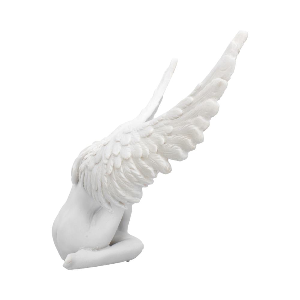 Angels Sympathy - Heavenly Angel Figurine 36cm