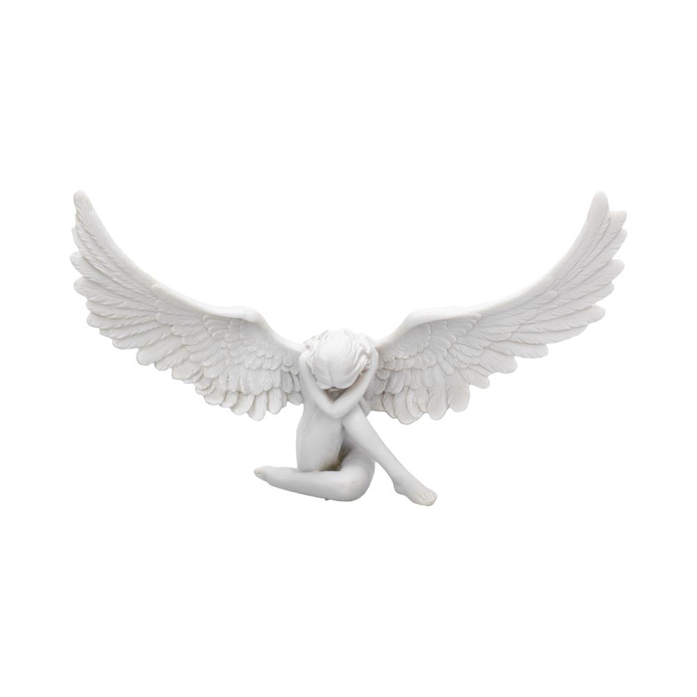 Angels Sympathy - Heavenly Angel Figurine 36cm